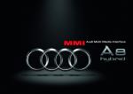 Audi A8 Hybrid 2011 года (WW)